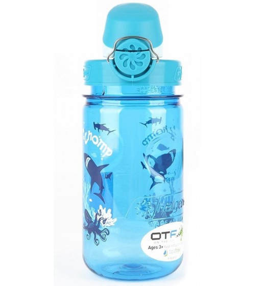 Boys nalgene