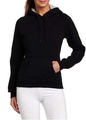 Champion Women's Eco Fleece Hoodie