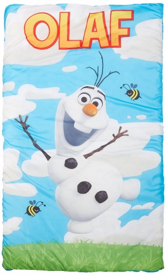 Disney Frozen Olaf Slumber-Bag (327x540)
