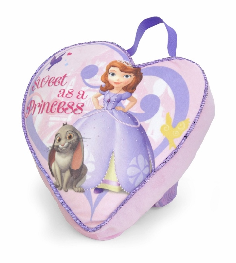 Disney Sofia The First Pillow on The Go (485x540)