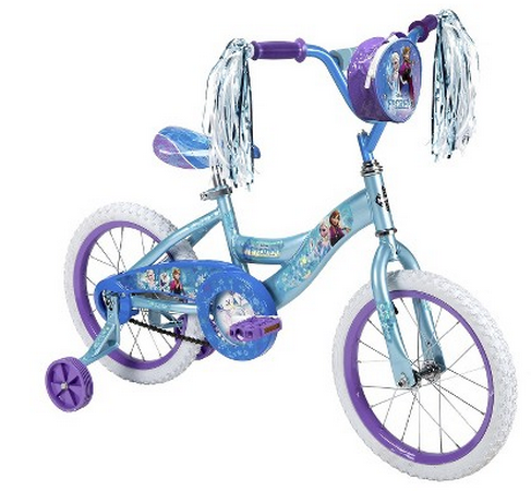 target frozen bike