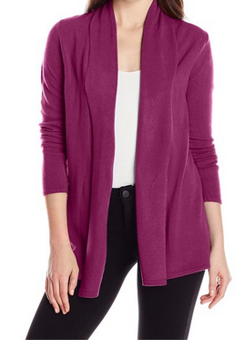 Flyaway Cashmerlon Sweater