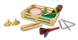 Band in a box