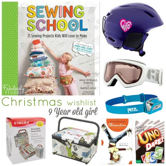 christmas wishlist 9 year old girl christmas wishlist 9 year old girl