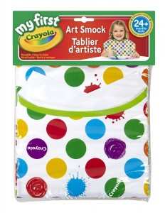 Crayola Gift Ideas - Find this and more at fabulesslyfrugal.com
