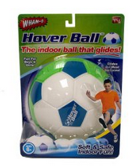 Hover Ball
