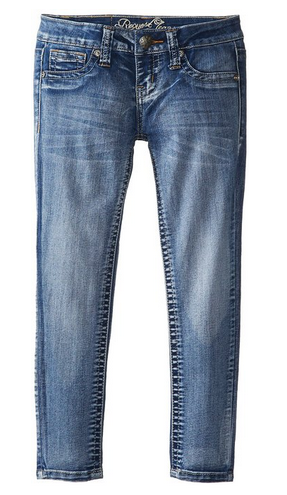 Jean Legging