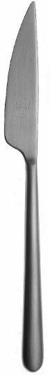 Mepra Linea Table Knife, Set of 12 (72x540)