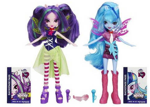 Little dolls deals