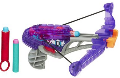 Nerf rebelle blaster