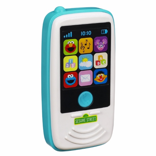 Playskool Sesame Street Smartphone (540x540)