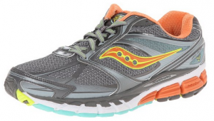 Saucony