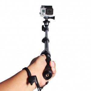 GoPro Camera and Accessories on sale now! See this and more at fabulesslyfrugal.com