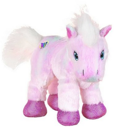 WEbkinz Pony