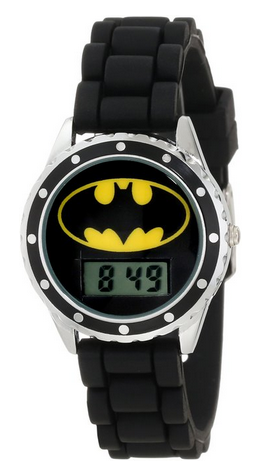 batman watch