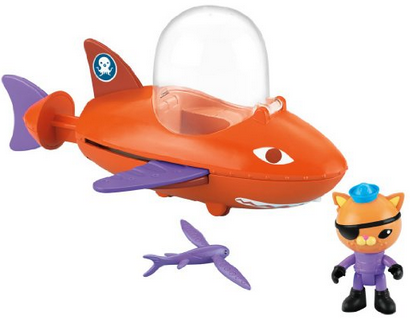 flying fish gup