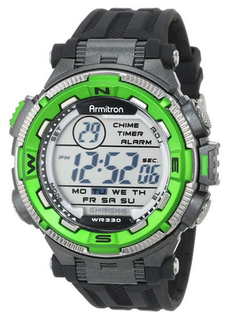 Armitron Sport Men's