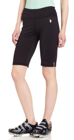 Bermuda Bike Short