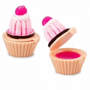 Cupcake Lip Gloss (12 pieces) (540x540)