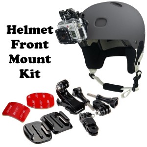 GoPro Camera and Accessories on sale now! See this and more at fabulesslyfrugal.com