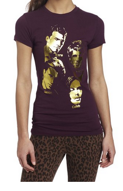 Juniors Group Shirt