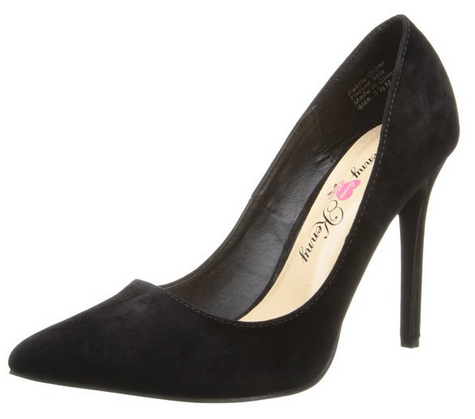 Opus Dress Pump