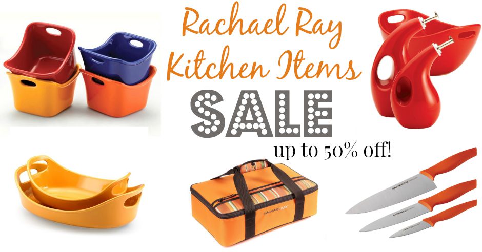 rachael ray kitchen accessories        <h3 class=