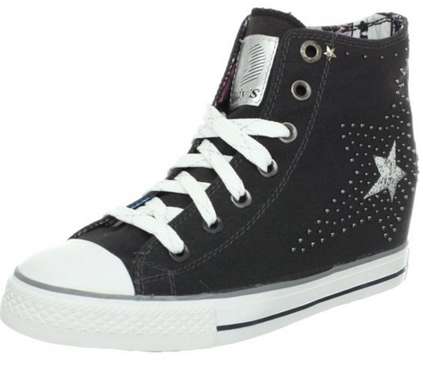 Skechers Daddys Money Women's Gimme Lone Star Fashion Sneaker