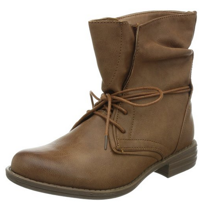 Skechers Women's Mad Dash Money Slouch Boot