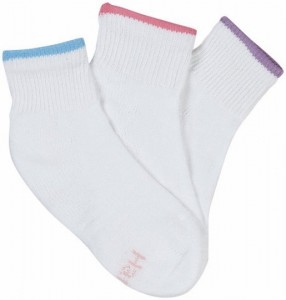 Hanes Red Label Cushion Ankle Sock (515x540)