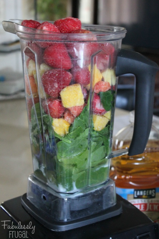 best blender for smoothies