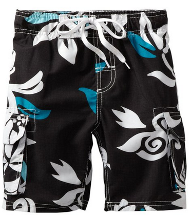 Boys and Girls' Swimsuits Under $11 Shipped!