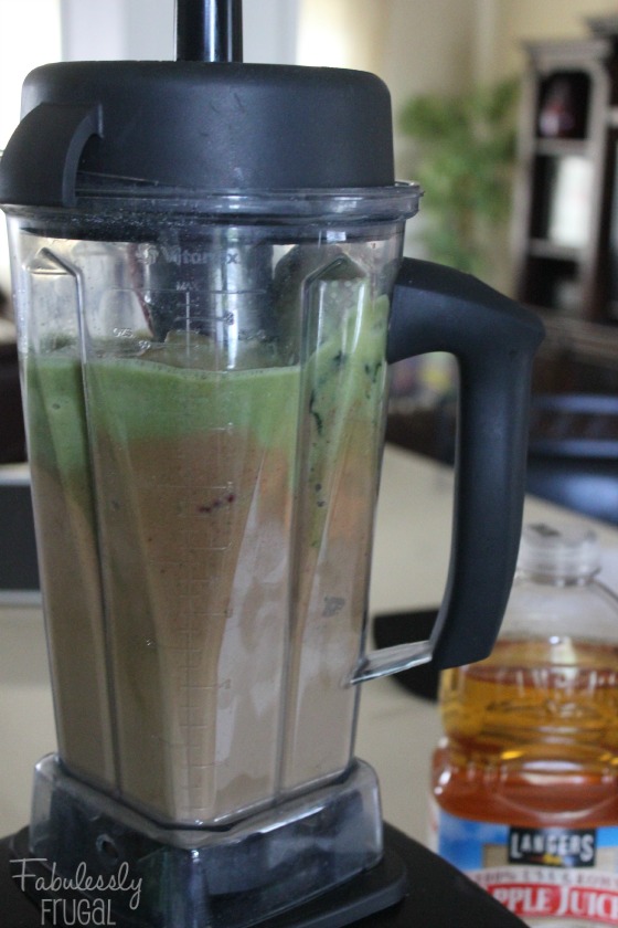 best smoothie blender for sauces and smoothies
