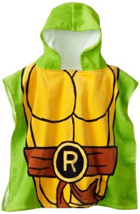 TMNT Towel