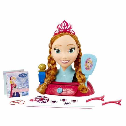 Disney Frozen Toy Sale!