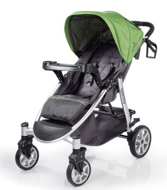 summer spectra stroller