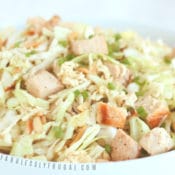 Chinese chicken salad recipe
