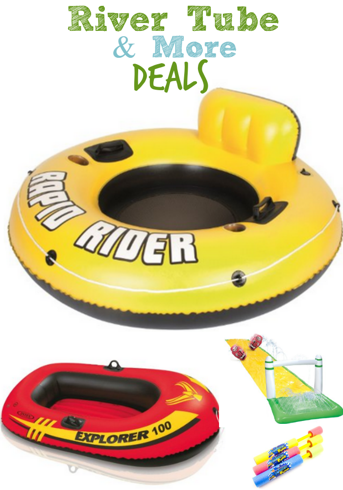 River Tube Deals 700