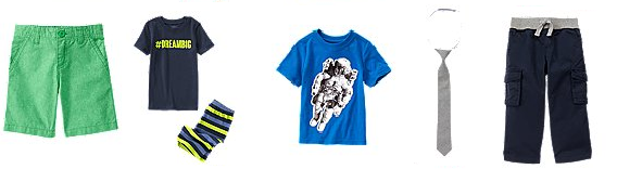 crazy eights clothing