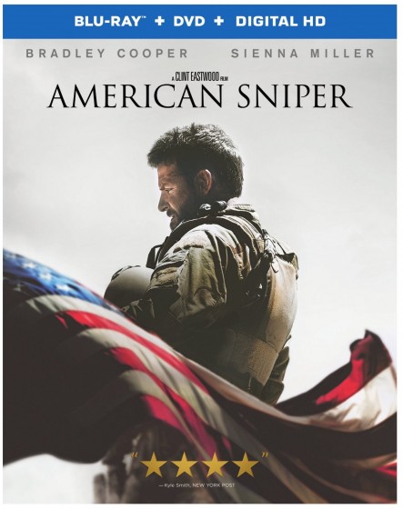 American Sniper