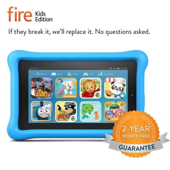 kids kindle fire bundle