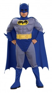 kids batman costume under 20 bucks