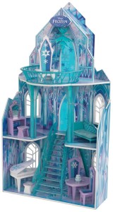 frozen dollhouse amazon