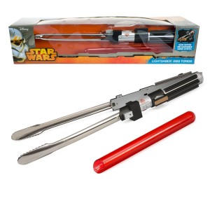Star Wars Grilling Tongs