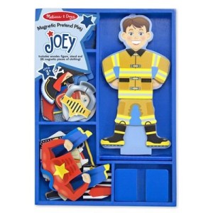 Magnetic Joey