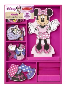 Magnetic Minne MD