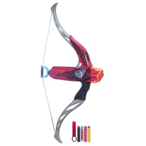 CrossBow Pink