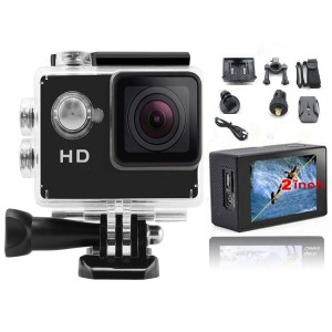 HD Video