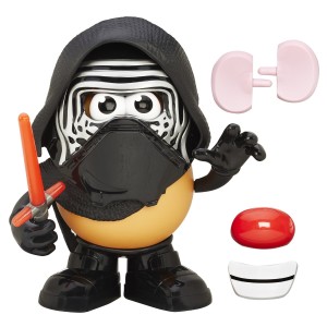 Star Wars Frylo Ren