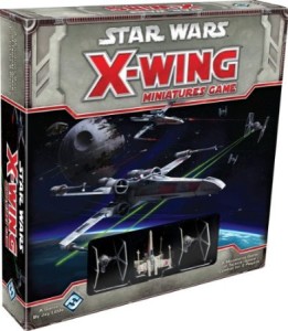 Star Wars Game